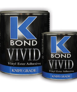 K BOND VIVID Knife Grade