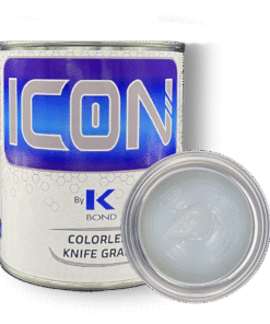 K-BOND ICON Knife Grade