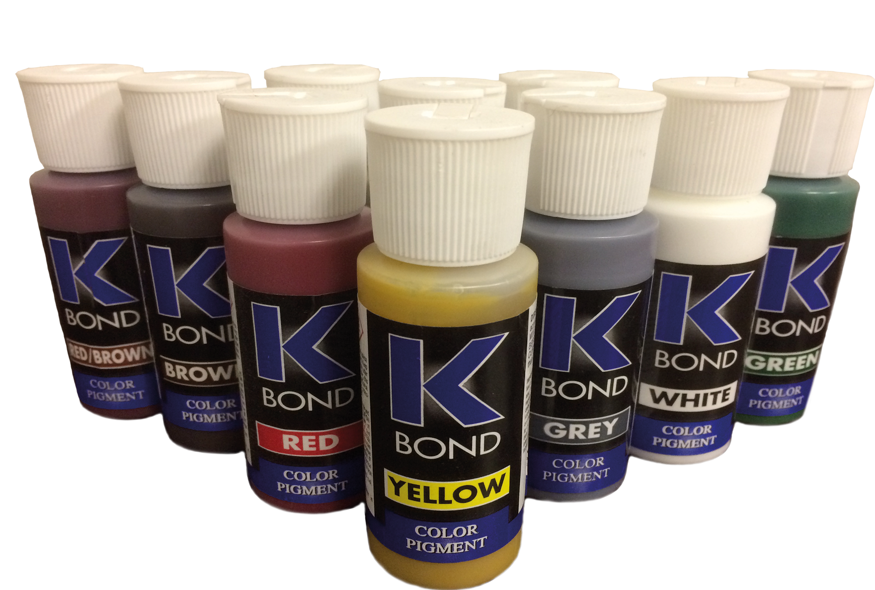 K-Bond Color Pigment