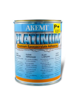 PLATINUM P+ Knife Grade