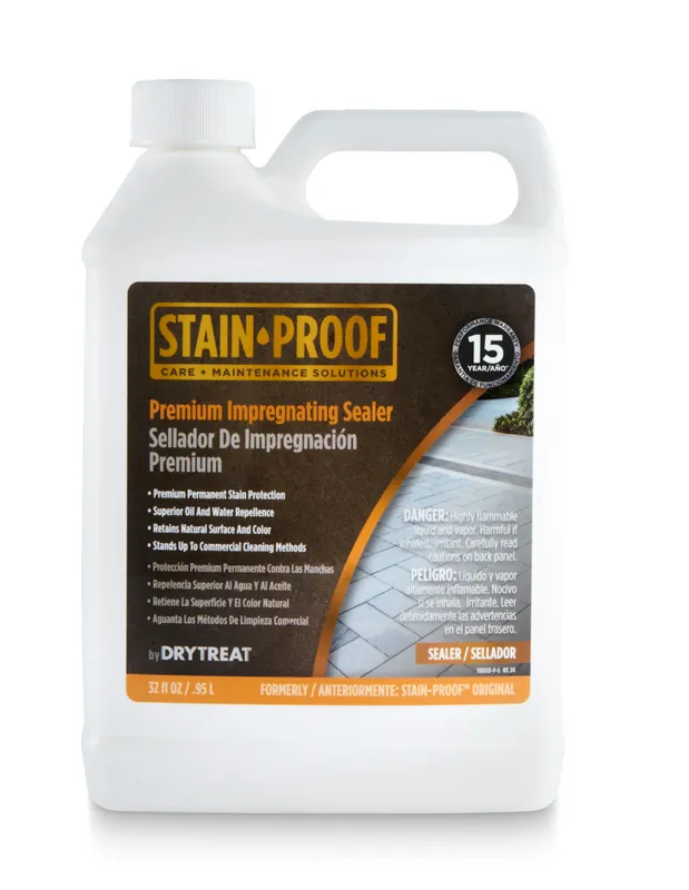 Alpha Premium Sealer - Gallon