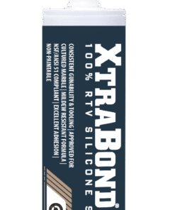 XtraBond 250 - 100% RTV Silicone Sealant