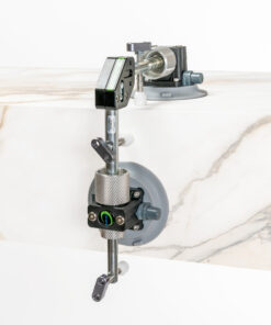 Pro Stealth Seamer - Manual