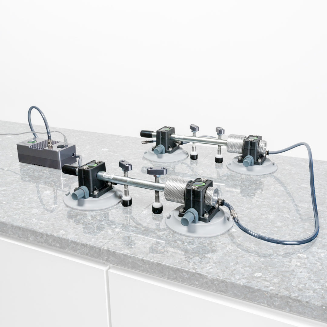 Nano Stealth Seamer - Automatic