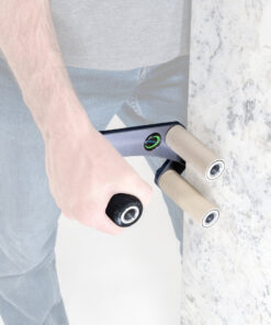 Mega-Jaw Carry Clamp