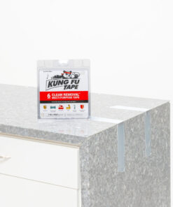 Kung Fu Tape - 50 Yard Roll