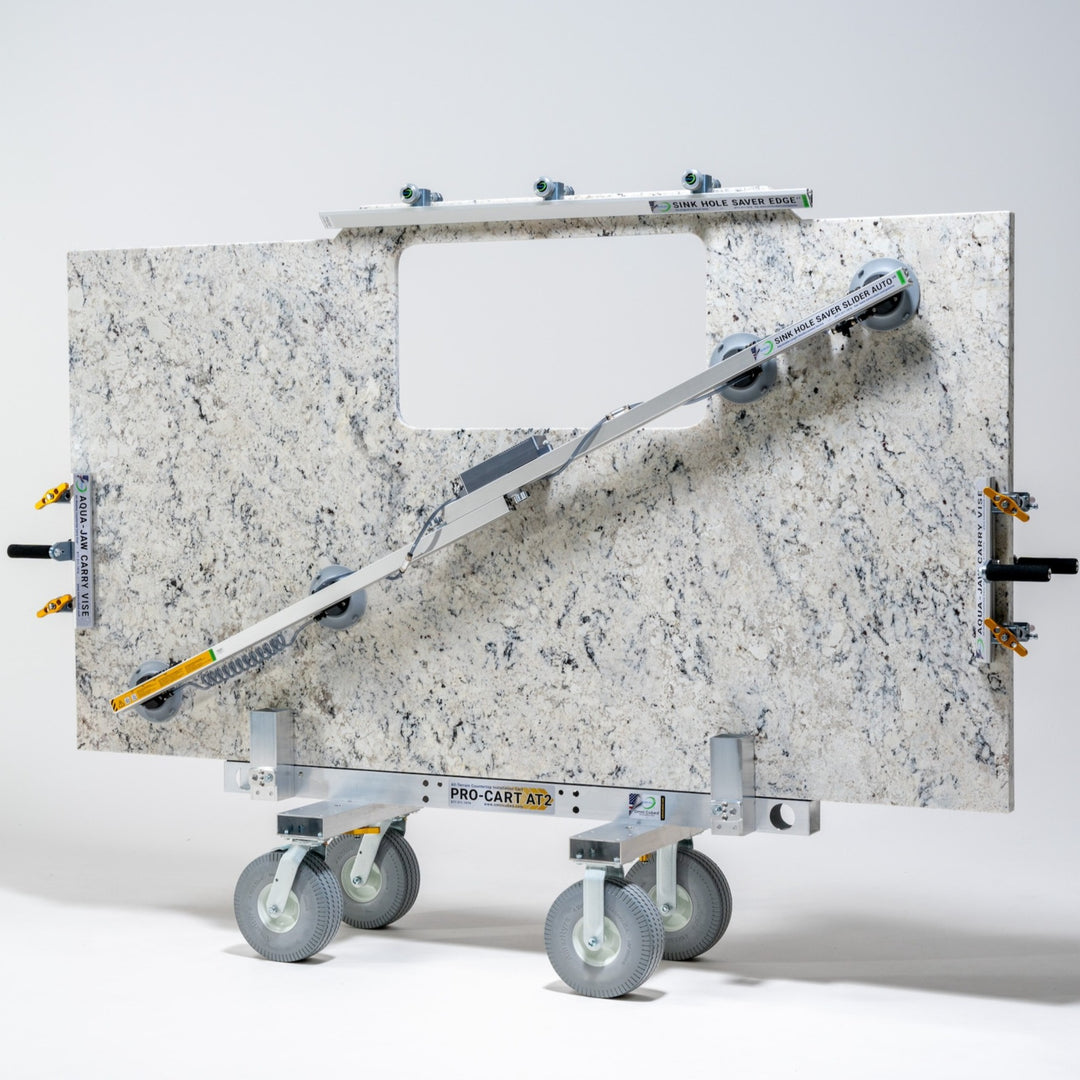 Sink Hole Saver Slider v6