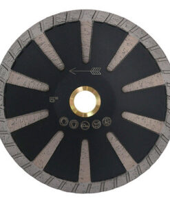 Shield Turbo Contour Blade