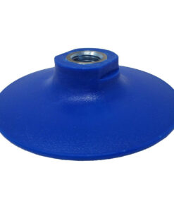 Alternative view of Plastic Backer Pad